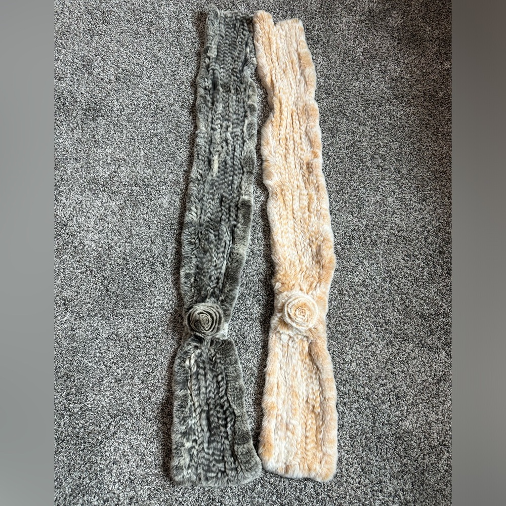 Cache Scarves - image 2